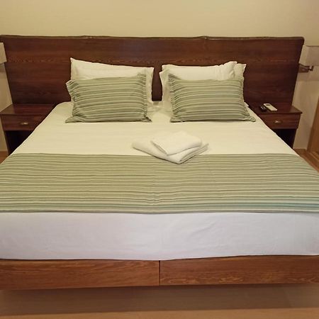 Готель Fontanario House Alpiarca Екстер'єр фото